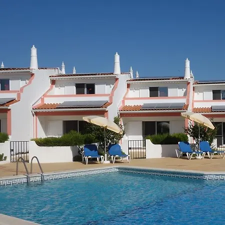 Moradias Joinal Albufeira