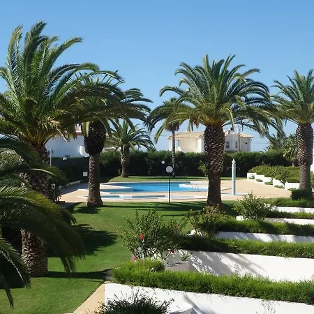 Holiday park Moradias Joinal 3*