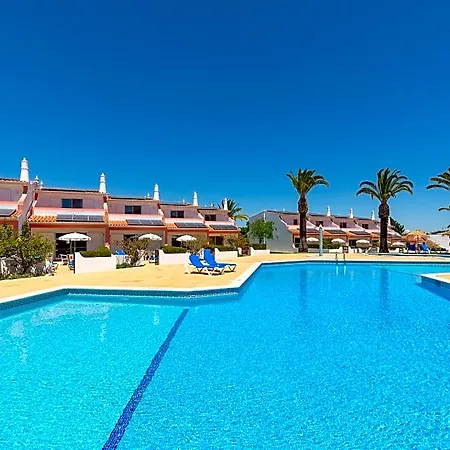 Tatil parkı Moradias Joinal 3*