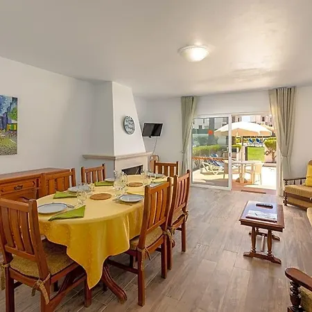 Holiday park Moradias Joinal 3*