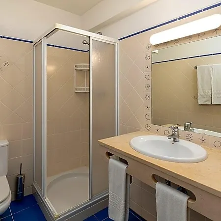 Holiday park Moradias Joinal