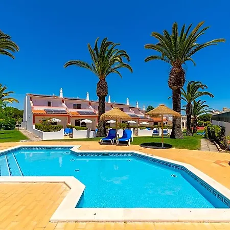 Tatil parkı Moradias Joinal