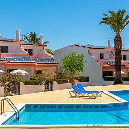 Moradias Joinal Holiday park
