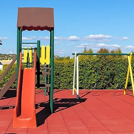 Tatil parkı Moradias Joinal