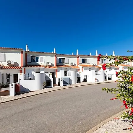 Tatil parkı Moradias Joinal 3*