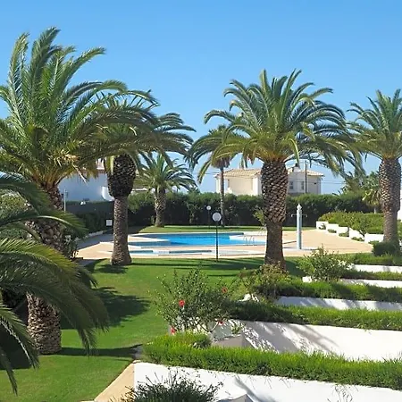Holiday park Moradias Joinal