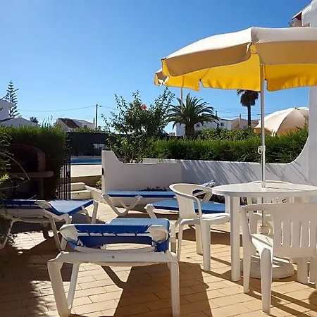 Moradias Joinal Albufeira