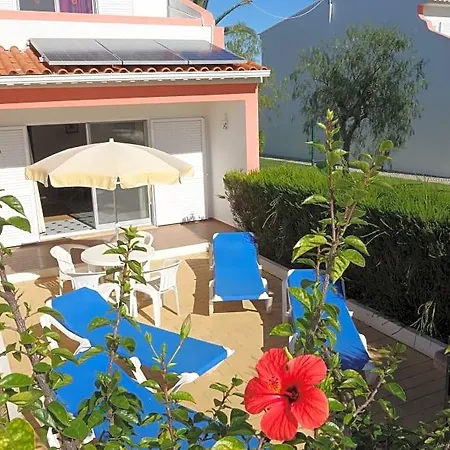 Moradias Joinal Tatil parkı Albufeira