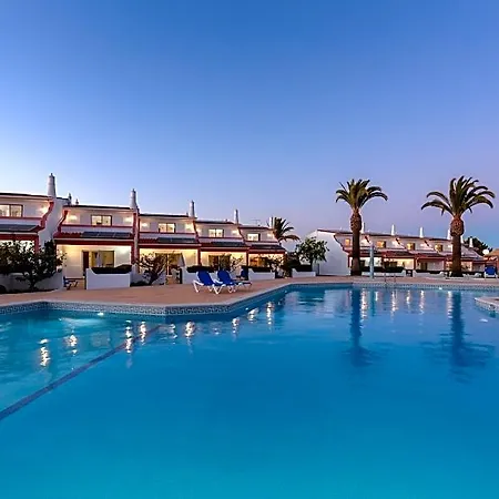 Moradias Joinal 3* Albufeira