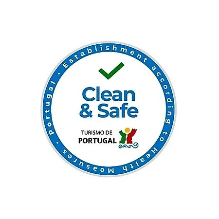 Prázdninový areál Moradias Joinal Albufeira