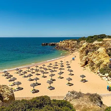Moradias Joinal Tatil parkı Albufeira