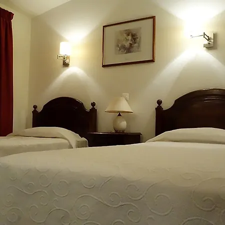Moradias Joinal Tatil parkı