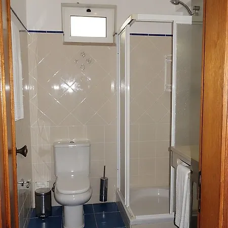 Moradias Joinal Holiday park