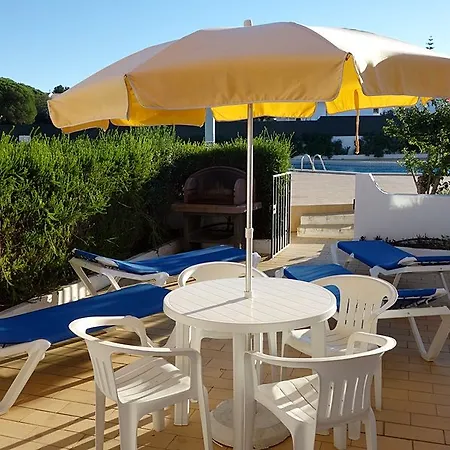 Moradias Joinal Prázdninový areál 3*