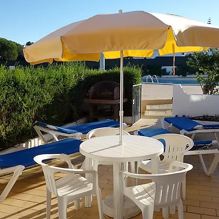 Moradias Joinal Holiday park 3*