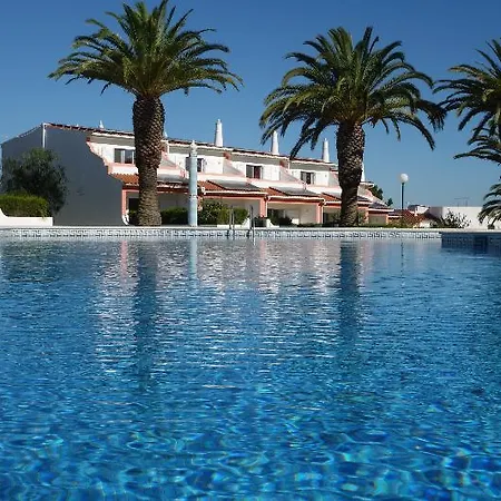 Moradias Joinal Village de vacances Albufeira