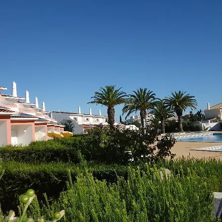 Moradias Joinal Albufeira