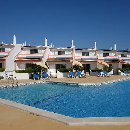Holiday park Moradias Joinal 3*