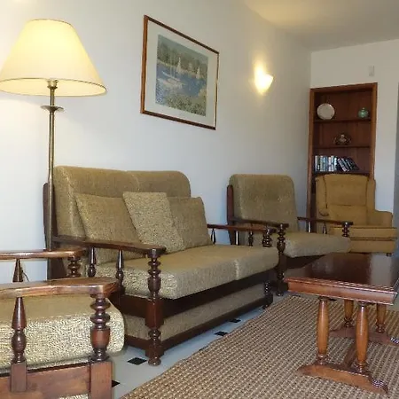 Holiday park Moradias Joinal 3*