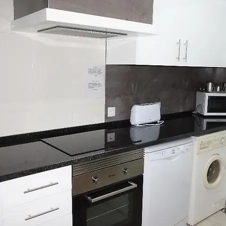 Holiday park Moradias Joinal