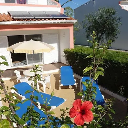 Holiday park Moradias Joinal