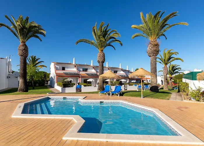 Πάρκο διακοπών Moradias Joinal