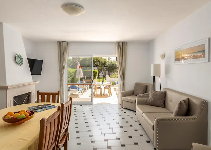 假日公园 Moradias Joinal