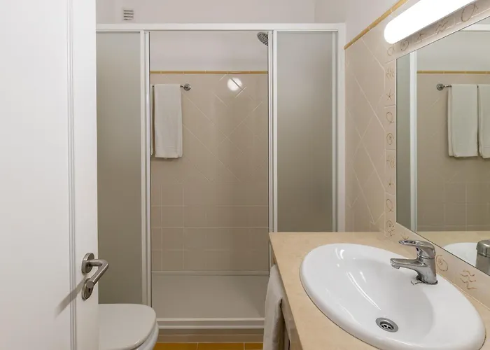 Moradias Joinal 阿尔布费拉