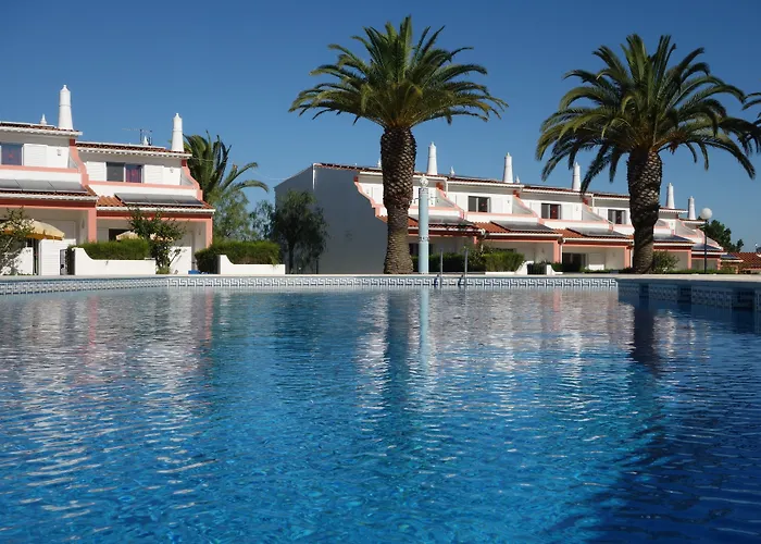 Moradias Joinal 假日公园