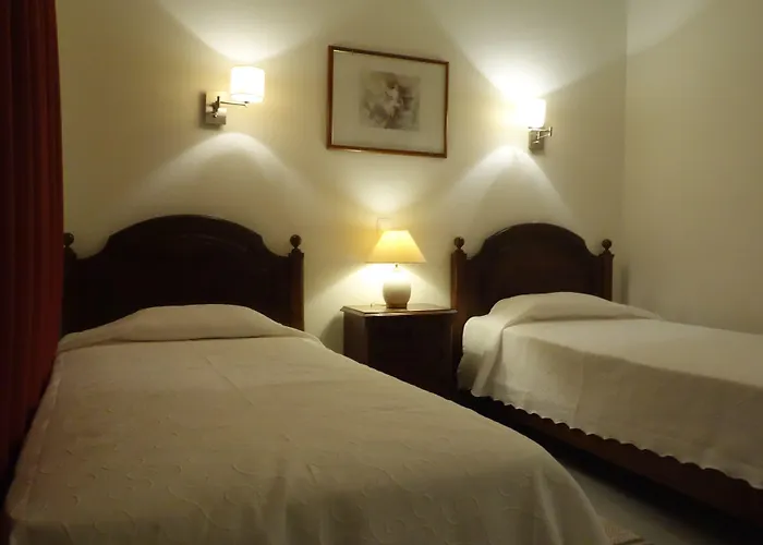 Moradias Joinal Πάρκο διακοπών