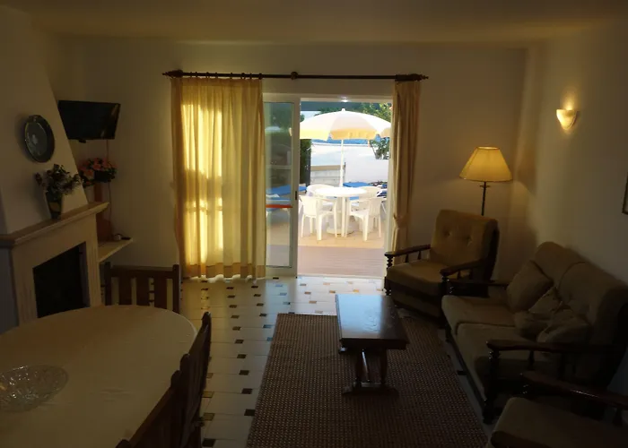 Πάρκο διακοπών Moradias Joinal