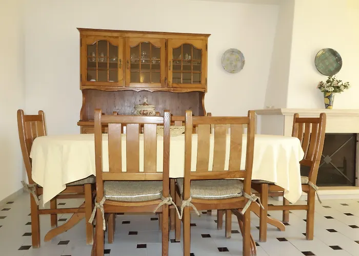 假日公园 Moradias Joinal