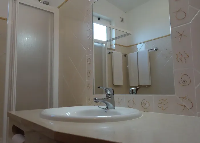 Πάρκο διακοπών Moradias Joinal Αλμπουφέιρα