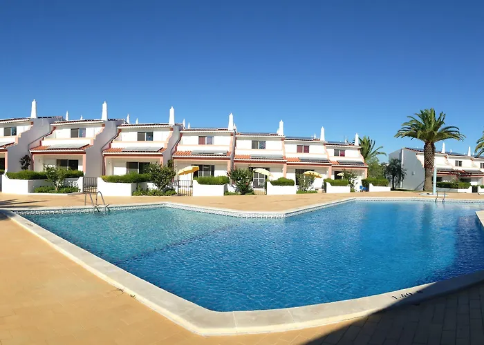 Moradias Joinal 阿尔布费拉