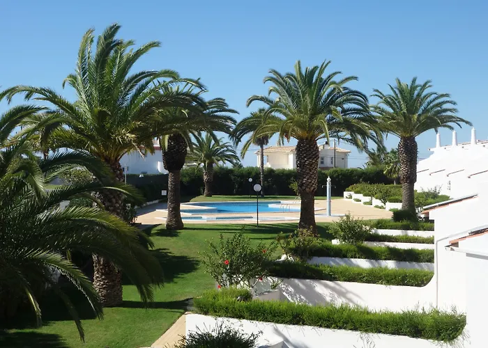 Moradias Joinal 3* 阿尔布费拉