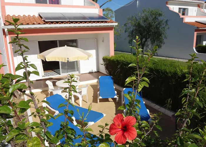 Moradias Joinal Πάρκο διακοπών