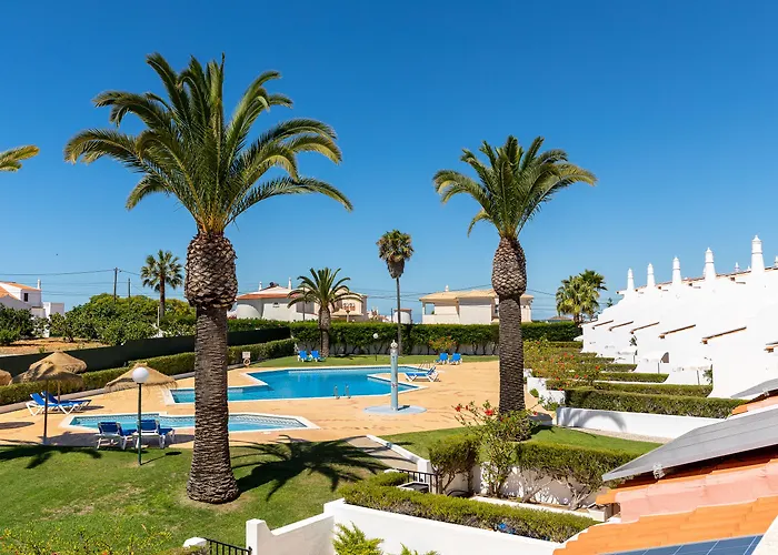 假日公园 Moradias Joinal