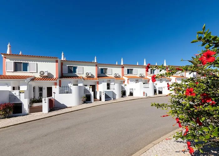 Πάρκο διακοπών Moradias Joinal