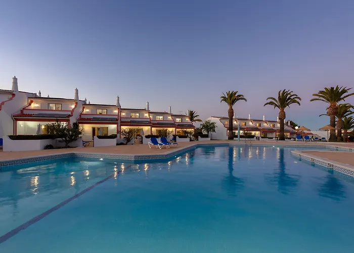 Πάρκο διακοπών Moradias Joinal 3*