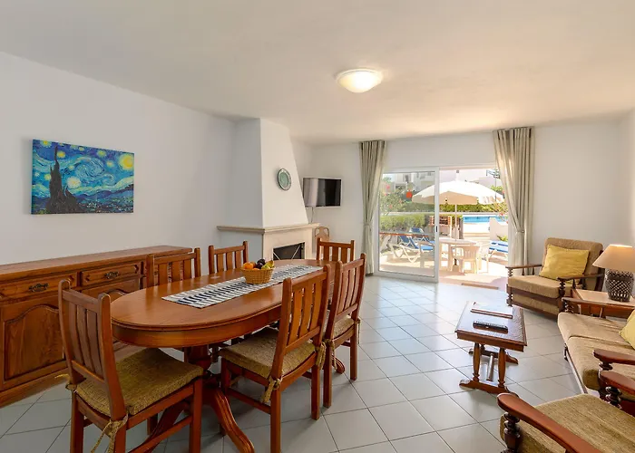 Moradias Joinal Πάρκο διακοπών Αλμπουφέιρα