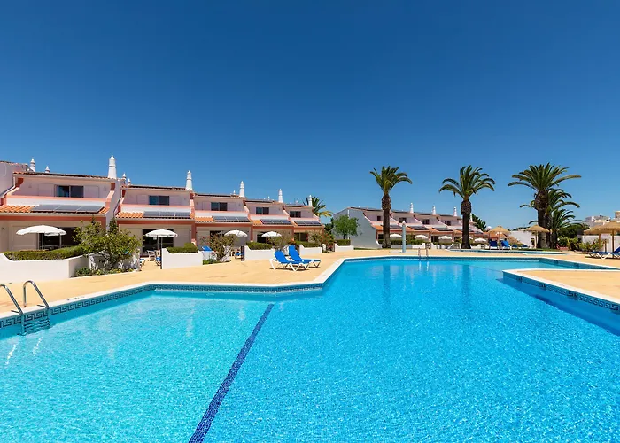 Moradias Joinal 假日公园