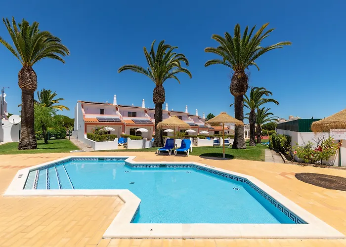 Πάρκο διακοπών Moradias Joinal 3*