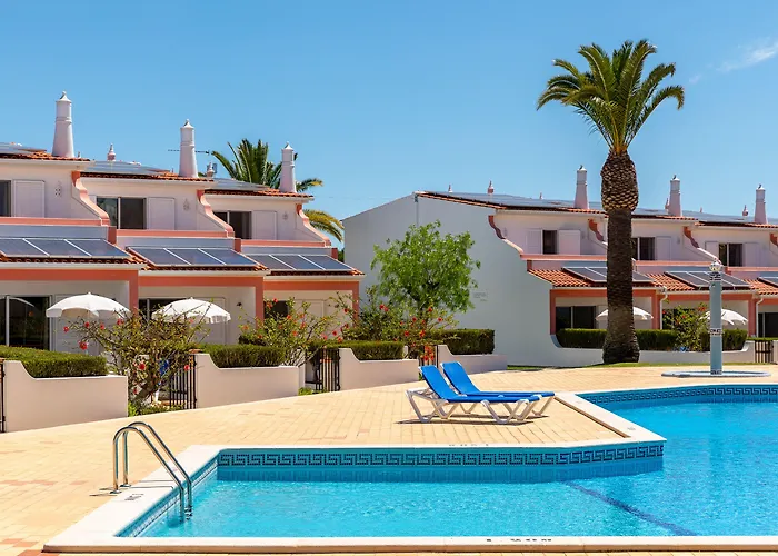 假日公园 Moradias Joinal