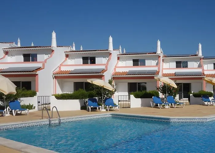 Moradias Joinal 阿尔布费拉