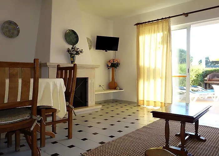 Moradias Joinal 假日公园