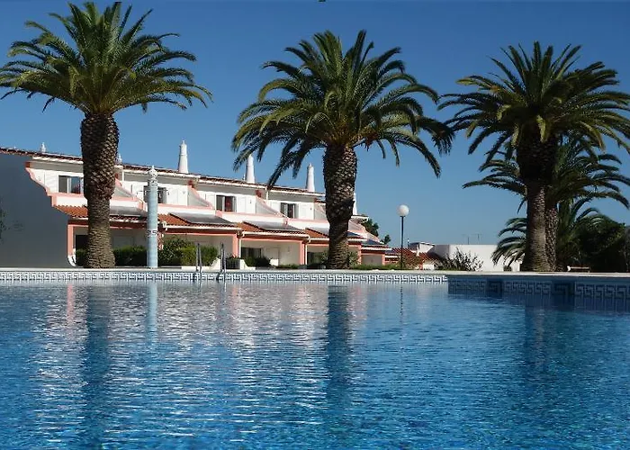 Moradias Joinal 假日公园