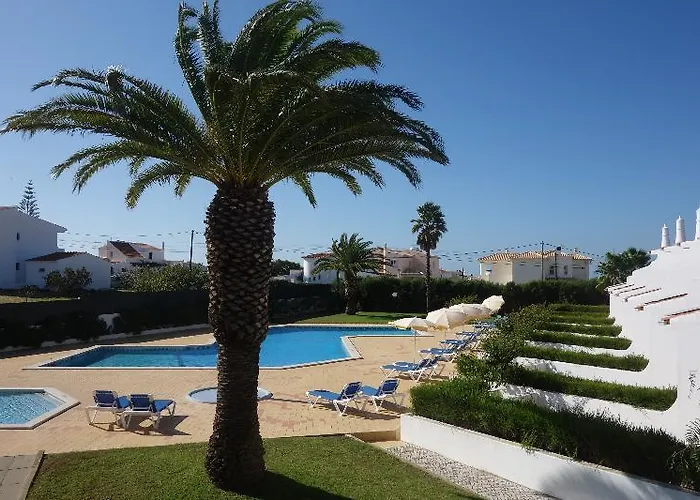 假日公园 Moradias Joinal