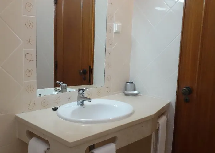 Moradias Joinal 假日公园 阿尔布费拉