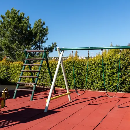 Moradias Joinal 3* Albufeira