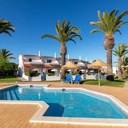 Aldeamento Turístico Moradias Joinal